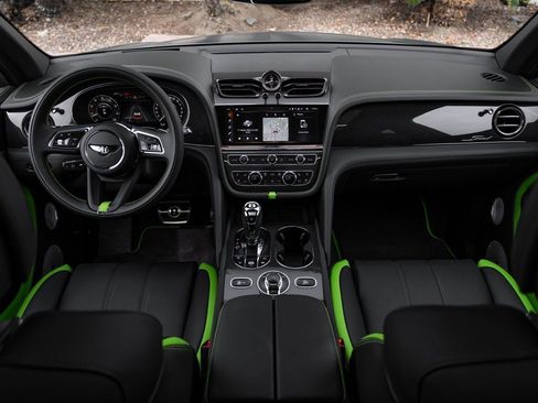 New 2026 Bentley Bentayga Speed image 4