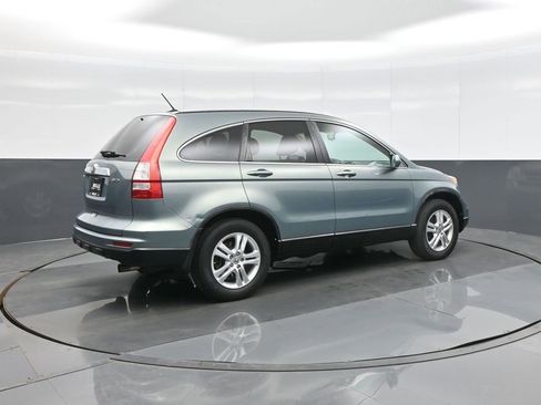 Used 2011 Honda CR-V EX-L image 7