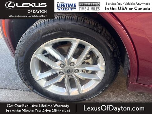 Used 2024 Dodge Durango GT image 11
