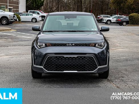 Used 2024 Kia Soul LX w/ Option Group 015 image 11