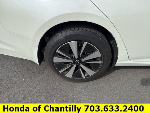 Used 2021 Nissan Altima 2.5 SV AWD/4WD image 30