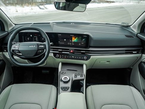 New 2026 Kia Sportage SX Prestige image 14