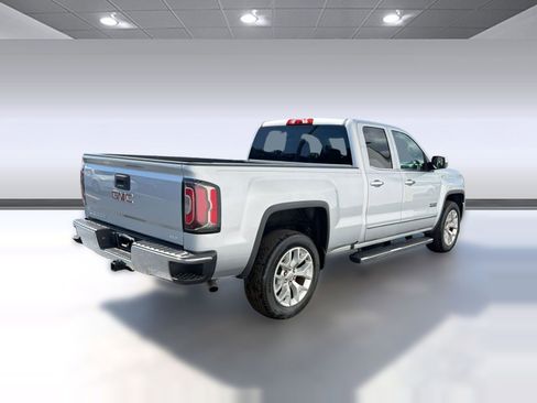 Used 2017 GMC Sierra 1500 SLT w/ Texas SLT Premium Package RWD image 8