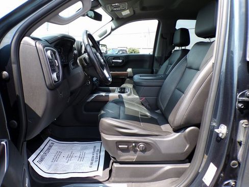Used 2020 GMC Sierra 1500 SLT w/ SLT Premium Plus Package image 15