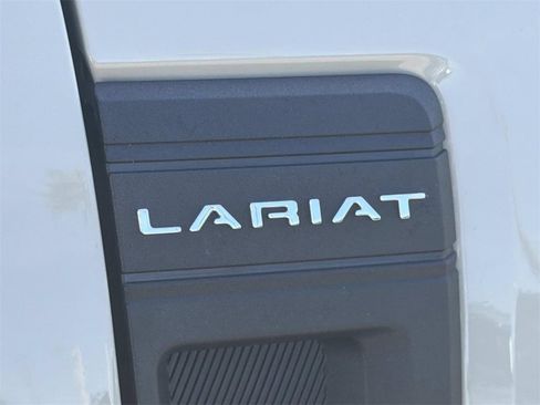 Used 2024 Ford Maverick Lariat image 27