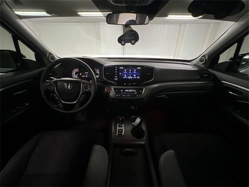 Used 2023 Honda Ridgeline Sport image 72