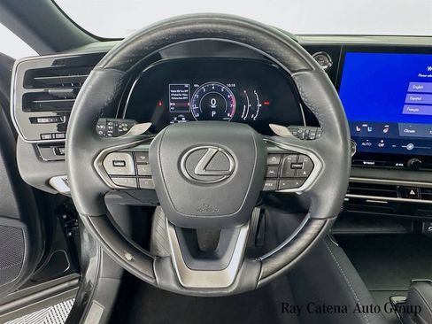 Certified 2023 Lexus RX 350 Premium w/ Accessory Package AWD/4WD image 11