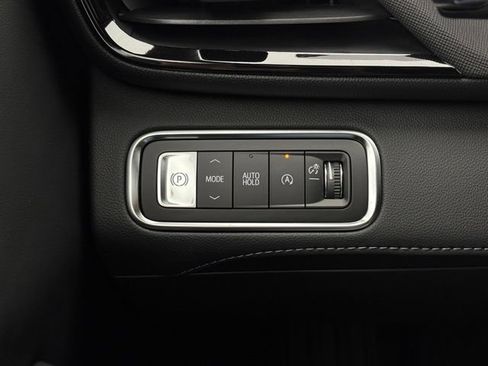 New 2026 Buick Enclave Preferred w/ Power Package FWD image 24