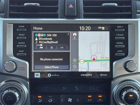 Used 2023 Toyota 4Runner Limited image 20