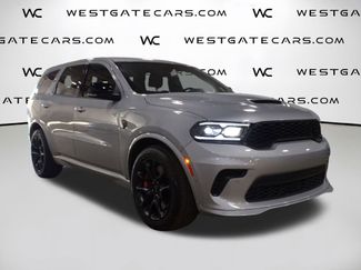 New 2024 Dodge Durango SRT Hellcat video 2