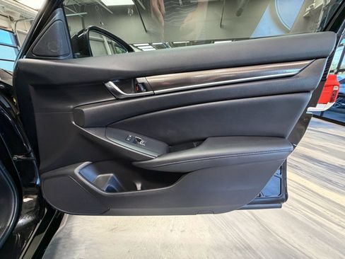 Used 2022 Honda Accord Sport Special Edition image 40
