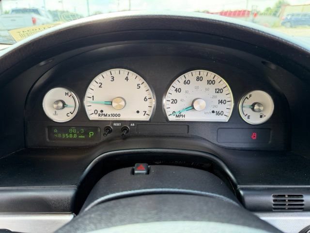 Used 2003 Ford Thunderbird RWD image 20