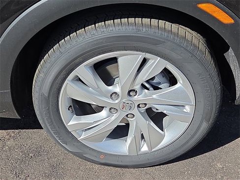 New 2026 Buick Encore GX Preferred image 6