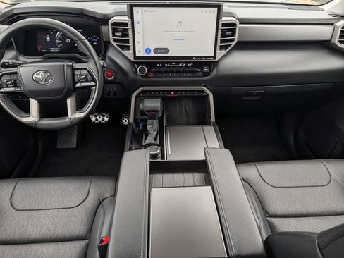Used 2023 Toyota Sequoia SR5 w/ SR5 Premium Package AWD/4WD image 11