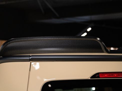 Used 2026 Mercedes-Benz G 63 AMG 4MATIC image 25