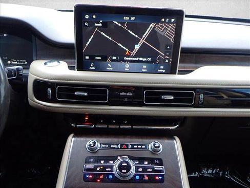 Used 2020 Lincoln Aviator Reserve w/ Elements Package Plus image 16