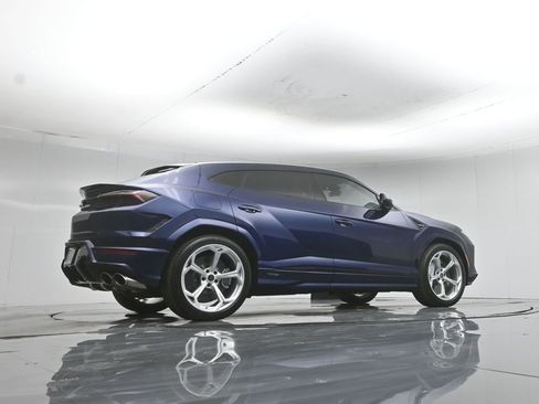 Used 2026 Lamborghini Urus SE AWD/4WD image 50