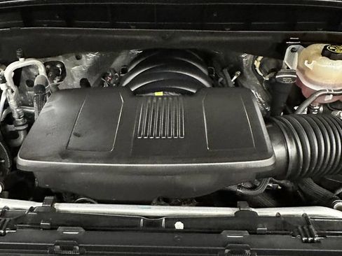 Used 2023 GMC Sierra 1500 Elevation w/ Elevation Premium Package AWD/4WD image 7