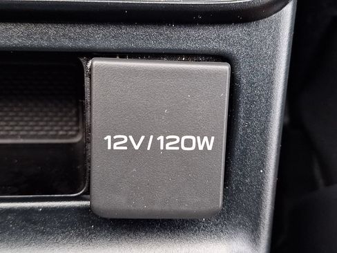 Certified 2026 Subaru Outback Premium AWD/4WD image 21