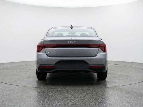 Used 2025 Kia K4 LXS image 7