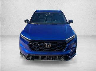 Used 2025 Honda CR-V Sport-L video 2