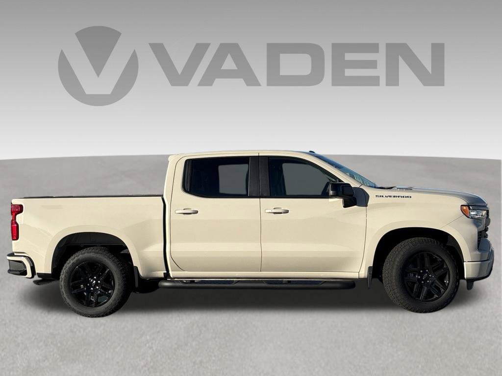 New 2026 Chevrolet Silverado 1500 RST w/ RST Select Package RWD image 29
