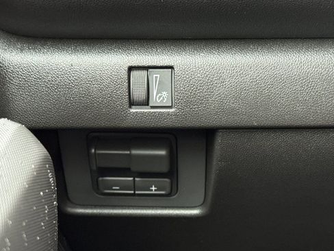 New 2026 Chevrolet Colorado W/T w/ Advanced Trailering Package image 26