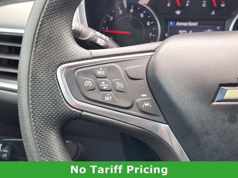 Used 2022 Chevrolet Equinox LS w/ LS Convenience Package AWD/4WD image 28