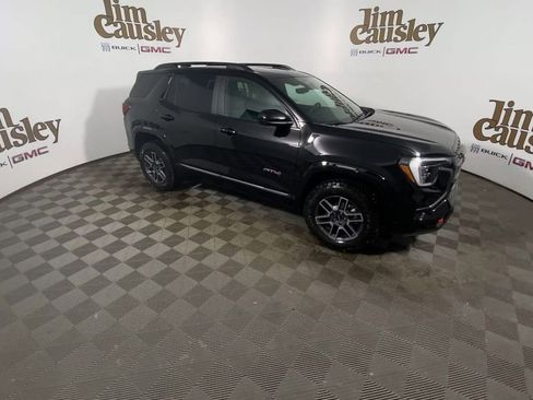 Used 2026 GMC Terrain AT4 w/ Convenience Package III image 2