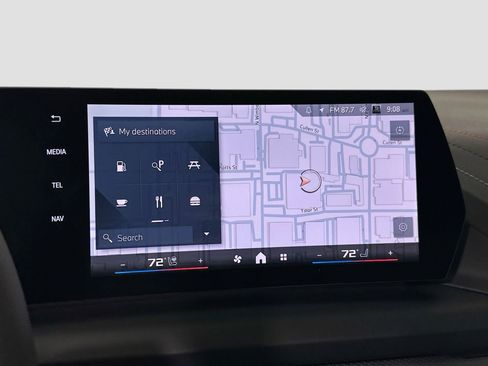 Certified 2025 BMW M235i xDrive w/ Premium Package image 11