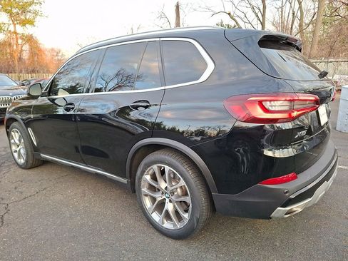 Certified 2023 BMW X5 xDrive40i w/ Premium Package image 6