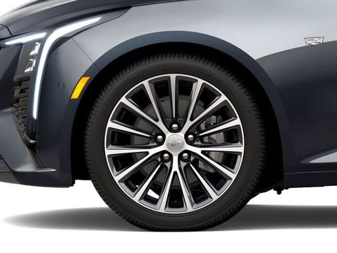 New 2026 Cadillac CT5 Premium Luxury w/ Technology Package AWD/4WD image 23
