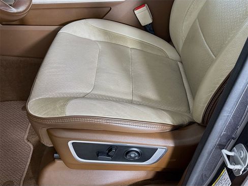 Used 2020 RAM 1500 Laramie image 23