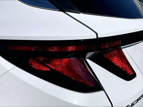 Used 2024 Hyundai Tucson SEL image 23