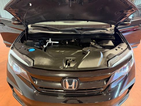 Used 2022 Honda Pilot Special Edition image 36