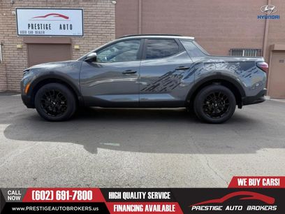 Used 2023 Hyundai Santa Cruz SEL w/ Activity Package