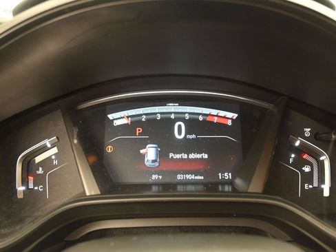 Used 2022 Honda CR-V Special Edition image 12