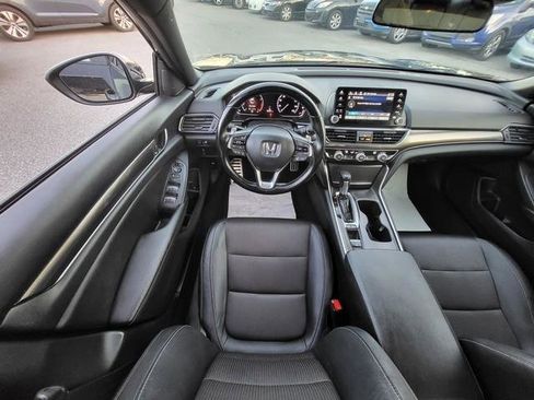Used 2020 Honda Accord Sport image 13