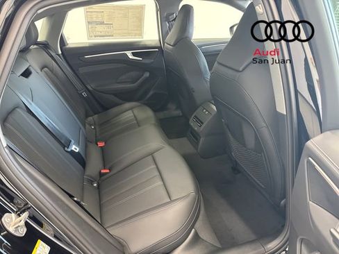 New 2026 Audi A6 3.0 image 28