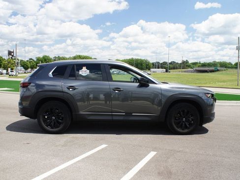 Used 2024 MAZDA CX-50 AWD 2.5 S w/ Cargo Package image 21