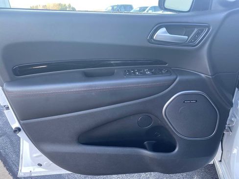 Used 2023 Dodge Durango Citadel image 23