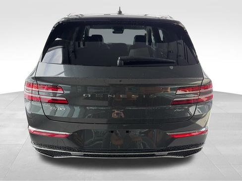 New 2026 Genesis GV80 2.5T Advanced AWD/4WD image 8