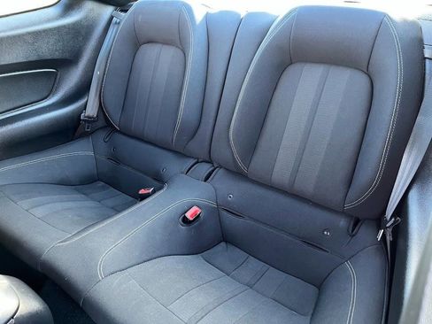 Used 2019 Ford Mustang GT w/ Black Accent Package image 40