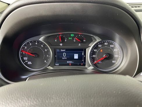 Used 2018 GMC Terrain Denali w/ Advanced Safety Package image 7