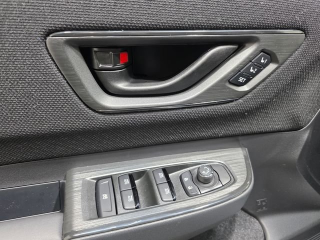 New 2026 Subaru Outback Limited AWD/4WD image 8