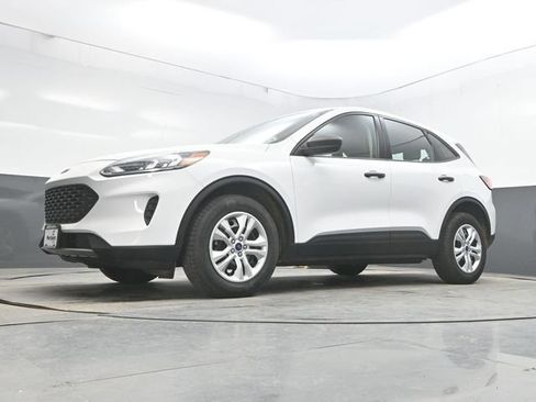 Used 2022 Ford Escape S AWD/4WD image 35