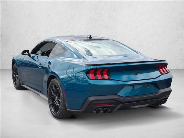 New 2026 Ford Mustang GT Premium RWD image 8
