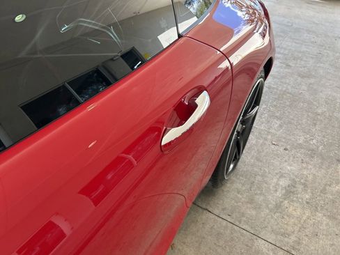 Used 2017 Mercedes-Benz AMG GT S image 19