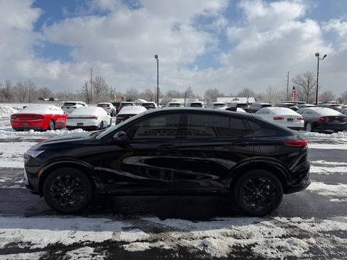 Used 2026 Buick Envista Sport Touring w/ Convenience I Package image 8