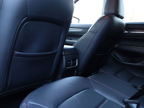 Used 2024 MAZDA CX-5 Carbon Edition image 34